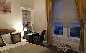 Union Apartments